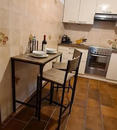Casa Vacanza Giulia Daire Tavernola Bergamasca