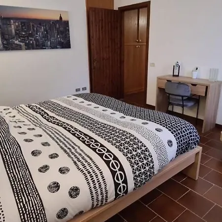 Casa Vacanza Giulia *