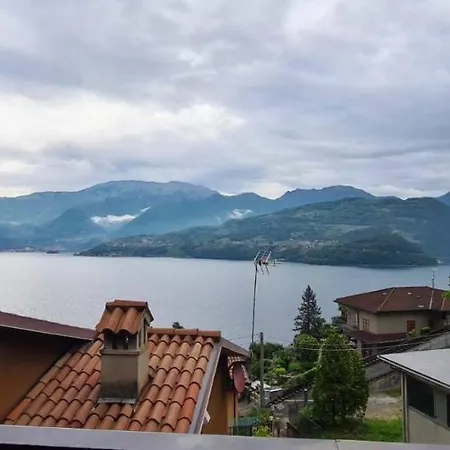 Daire Casa Vacanza Giulia Tavernola Bergamasca