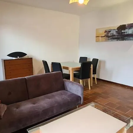 Daire Casa Vacanza Giulia Tavernola Bergamasca