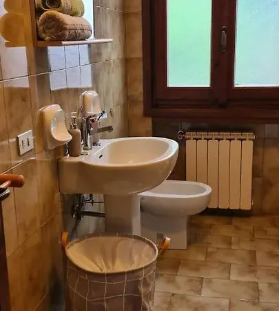 Casa Vacanza Giulia Tavernola Bergamasca