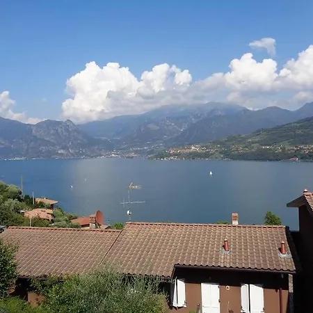 Daire Casa Vacanza Giulia *