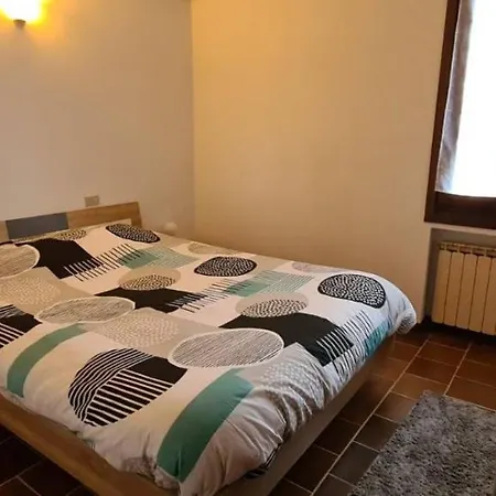 Casa Vacanza Giulia Daire *