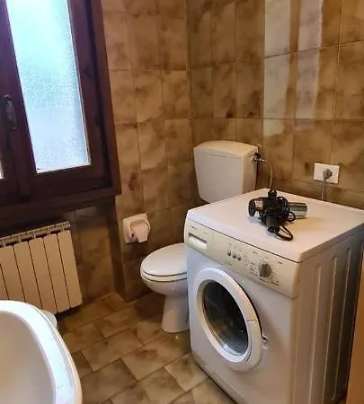 Daire Casa Vacanza Giulia *