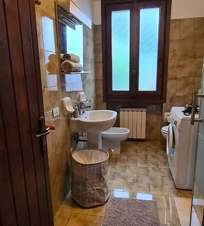 Daire Casa Vacanza Giulia *
