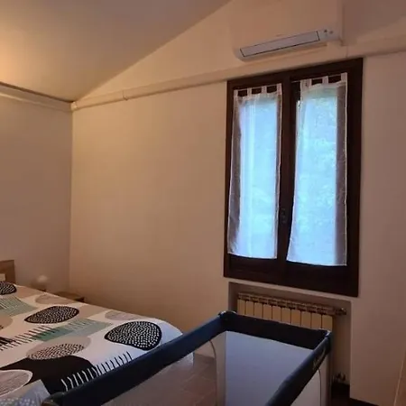 Daire Casa Vacanza Giulia Tavernola Bergamasca