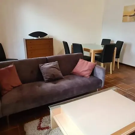 Daire Casa Vacanza Giulia *